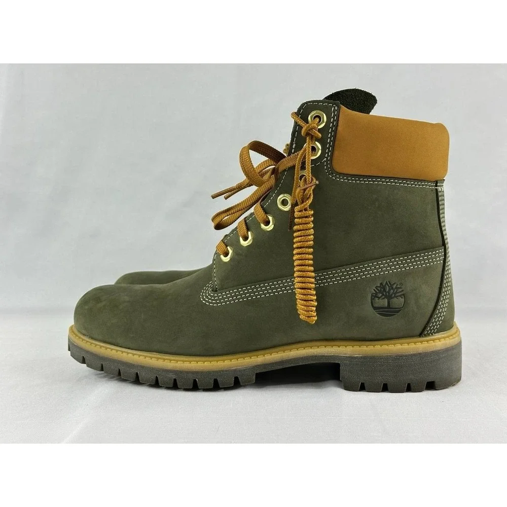 TIMBERLAND  6